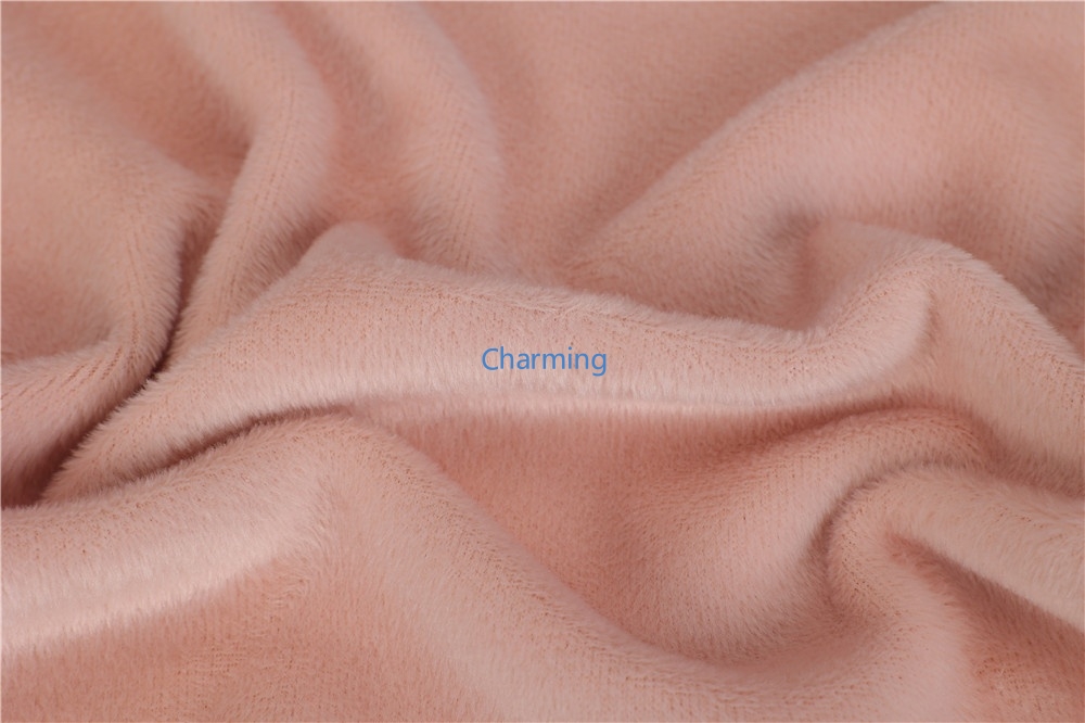 環保再生滌雙面布