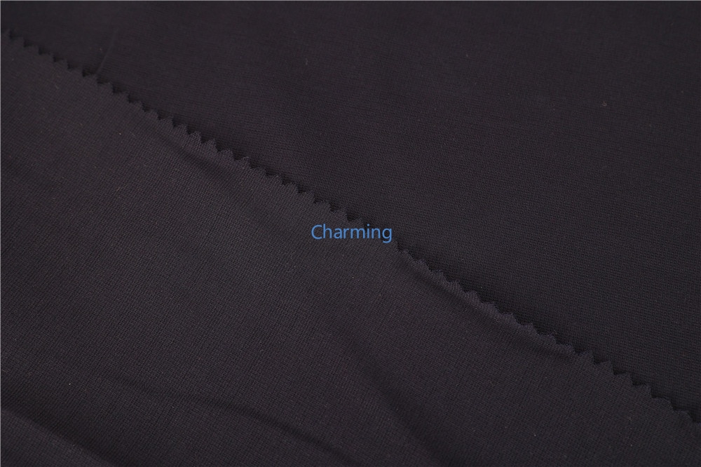 天絲有機棉氨綸汗布